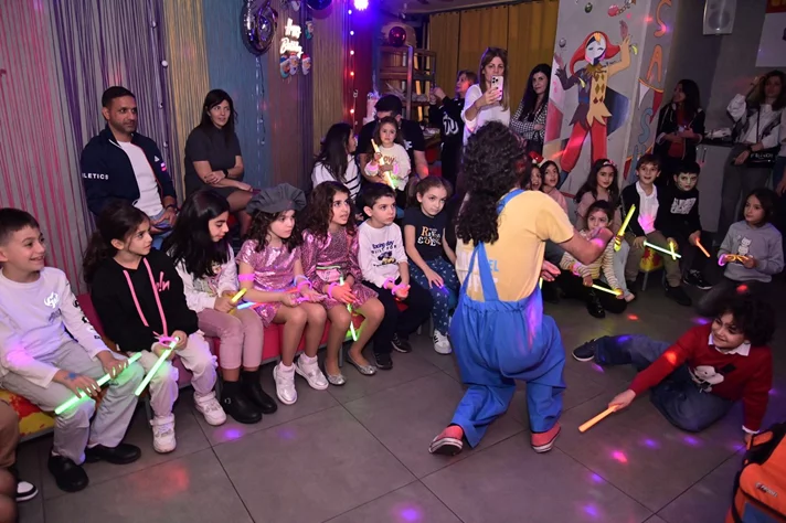 Happy Birthday Christa Maria