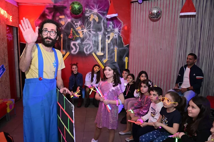 Happy Birthday Christa Maria