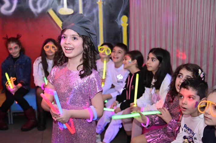 Happy Birthday Christa Maria