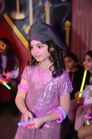 Happy Birthday Christa Maria