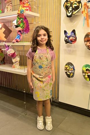 Happy Birthday Christa Maria