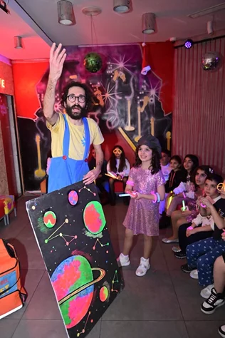 Happy Birthday Christa Maria