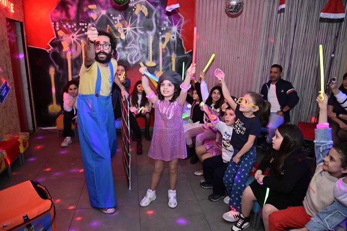 Happy Birthday Christa Maria