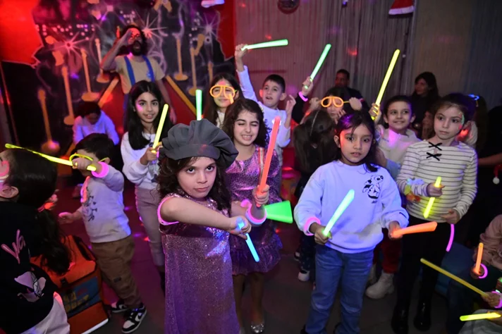 Happy Birthday Christa Maria