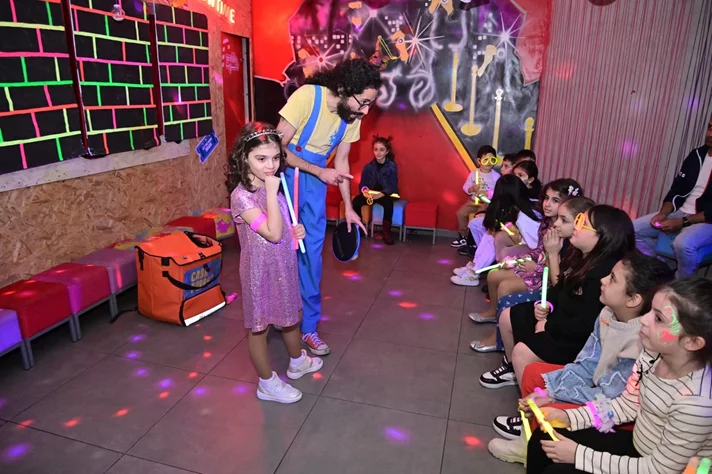 Happy Birthday Christa Maria