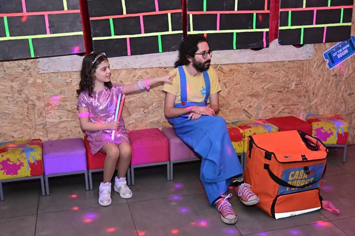 Happy Birthday Christa Maria