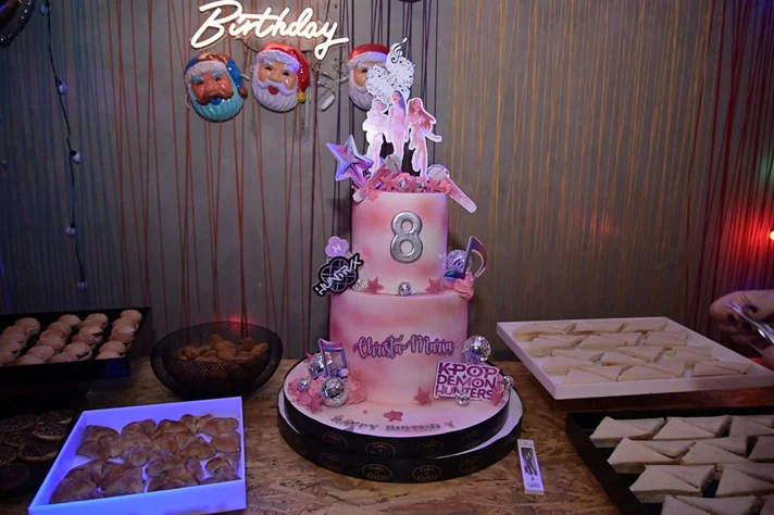 Happy Birthday Christa Maria