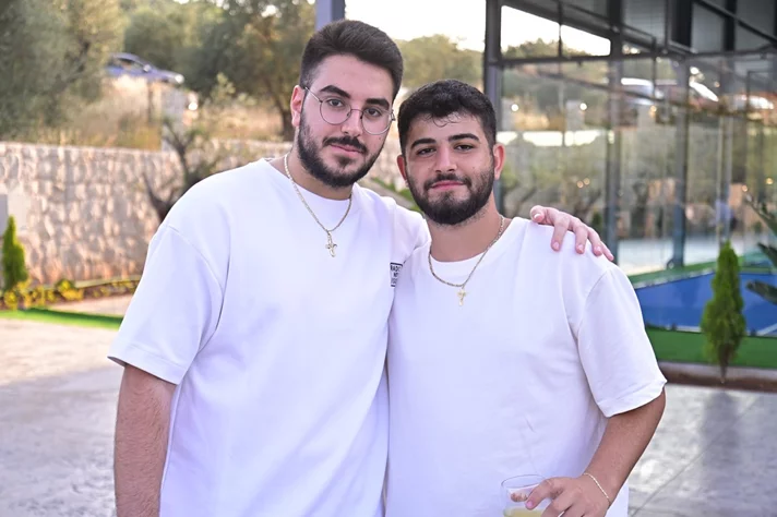 Grand Opening of Casa de Padel