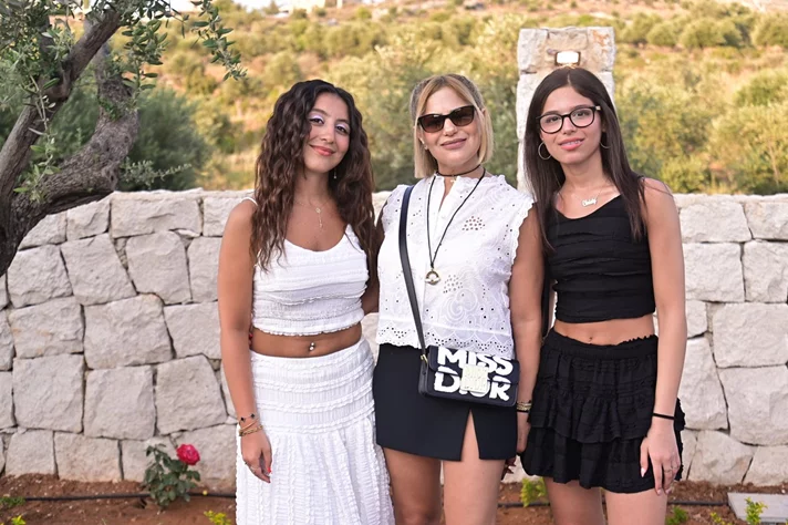 Grand Opening of Casa de Padel