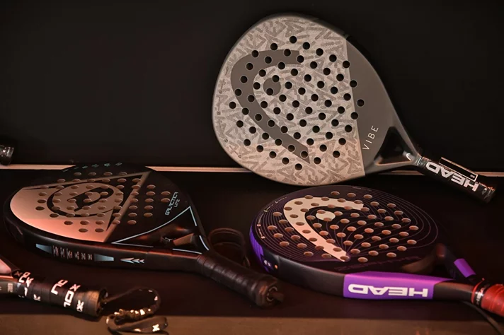 Grand Opening of Casa de Padel