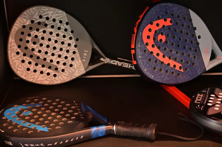 Grand Opening of Casa de Padel