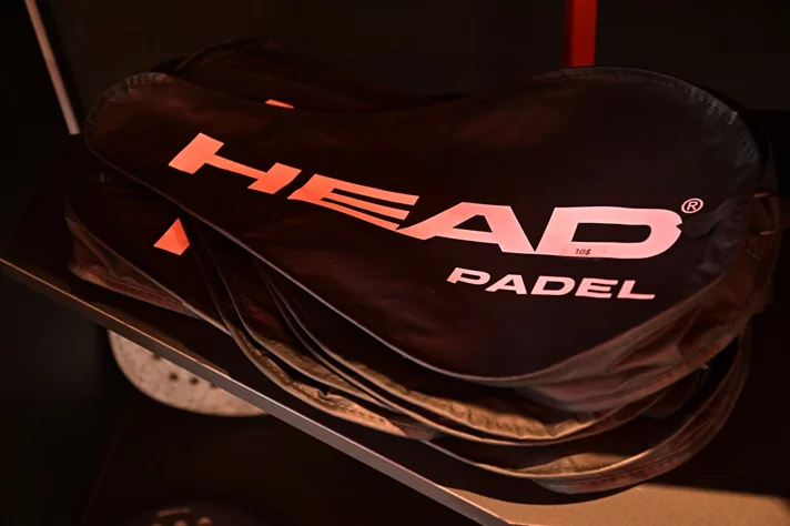 Grand Opening of Casa de Padel