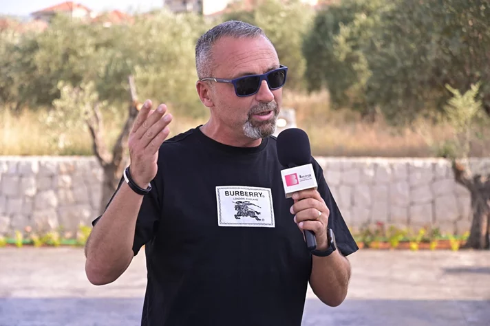 Grand Opening of Casa de Padel