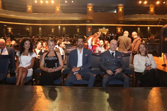 مهرجان "إضافة" الدولي – الدورة الثانية