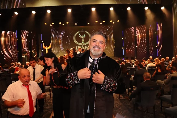 مهرجان "إضافة" الدولي – الدورة الثانية
