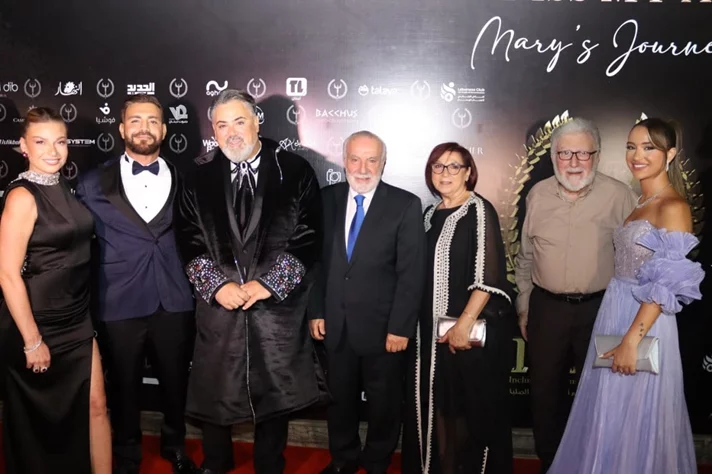 مهرجان "إضافة" الدولي – الدورة الثانية