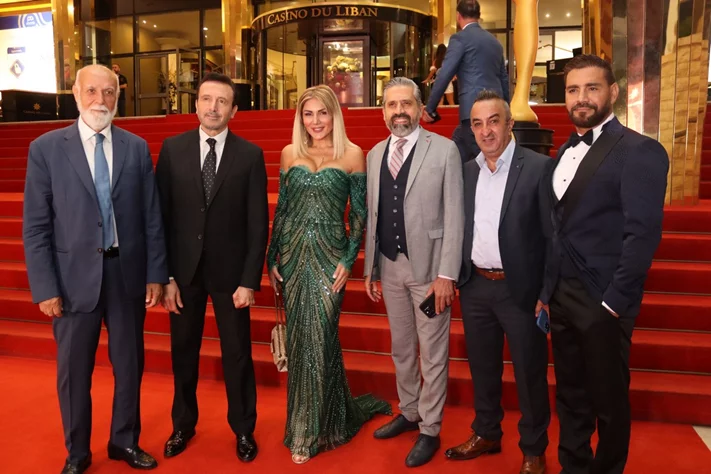 مهرجان "إضافة" الدولي – الدورة الثانية