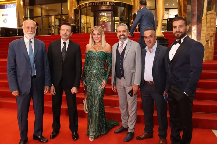 مهرجان "إضافة" الدولي – الدورة الثانية
