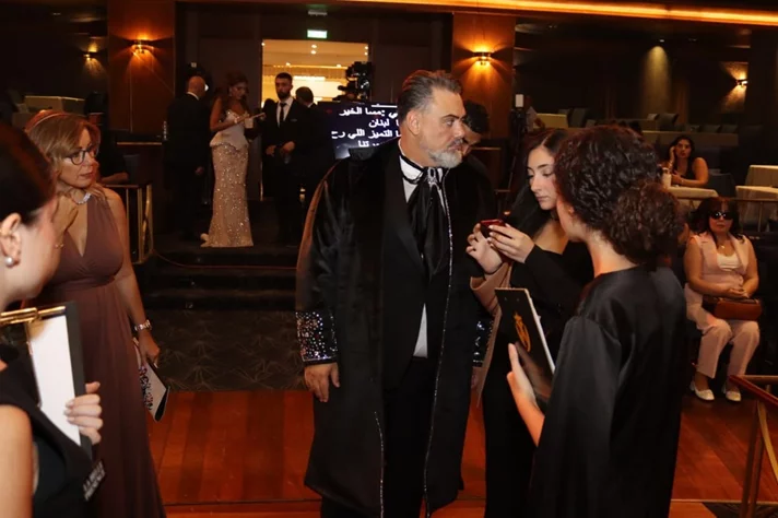 مهرجان "إضافة" الدولي – الدورة الثانية