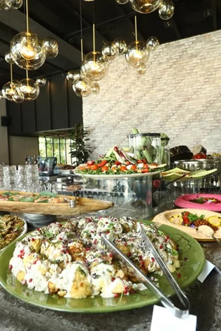 Fresh Tuesdays at Casper and Gambinis Dbayeh