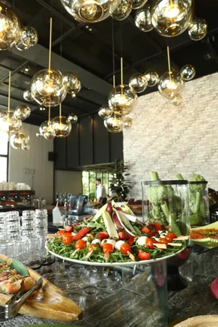 Fresh Tuesdays at Casper and Gambinis Dbayeh
