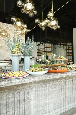 Fresh Tuesdays at Casper and Gambinis Dbayeh