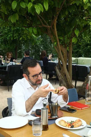 Fresh Tuesdays at Casper and Gambinis Dbayeh