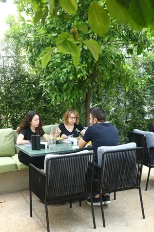 Fresh Tuesdays at Casper and Gambinis Dbayeh