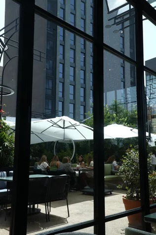 Fresh Tuesdays at Casper and Gambinis Dbayeh