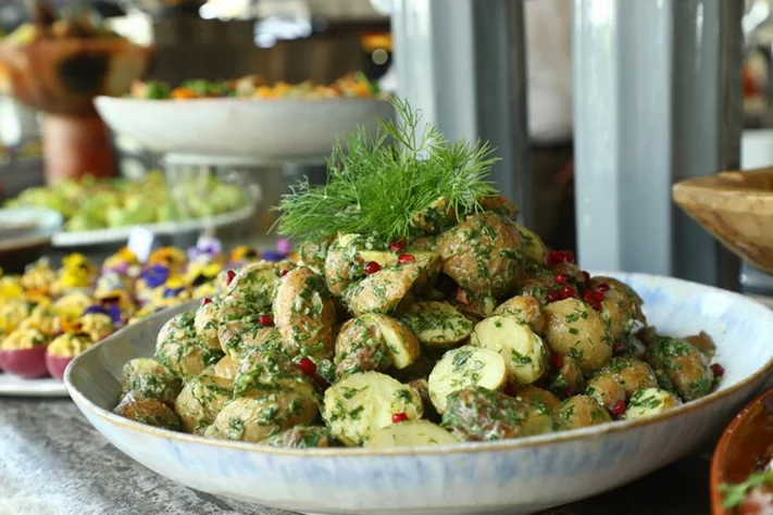 Fresh Tuesdays at Casper and Gambinis Dbayeh