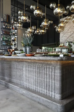 Fresh Tuesdays at Casper and Gambinis Dbayeh