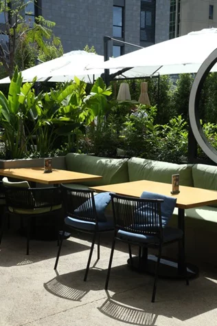Fresh Tuesdays at Casper and Gambinis Dbayeh