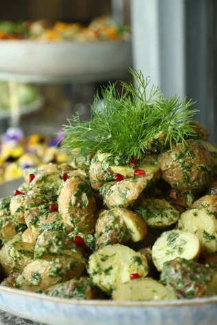 Fresh Tuesdays at Casper and Gambinis Dbayeh