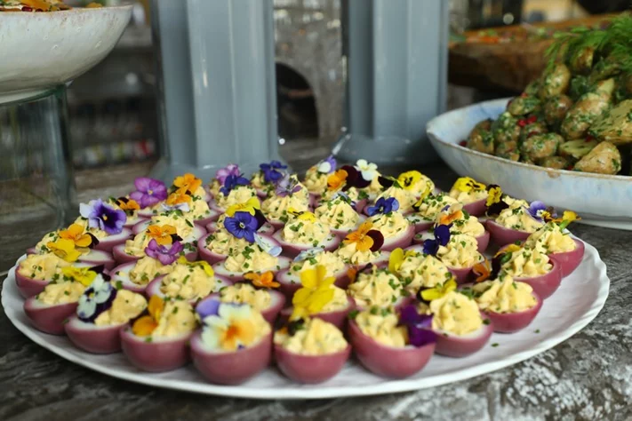 Fresh Tuesdays at Casper and Gambinis Dbayeh