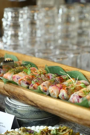 Fresh Tuesdays at Casper and Gambinis Dbayeh