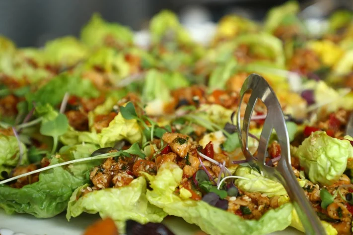Fresh Tuesdays at Casper and Gambinis Dbayeh