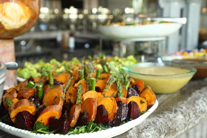 Fresh Tuesdays at Casper and Gambinis Dbayeh