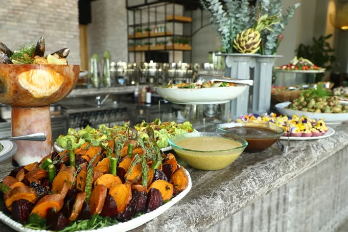 Fresh Tuesdays at Casper and Gambinis Dbayeh