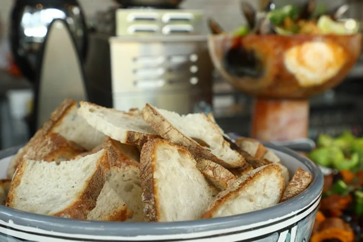 Fresh Tuesdays at Casper and Gambinis Dbayeh