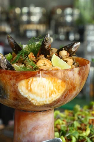 Fresh Tuesdays at Casper and Gambinis Dbayeh