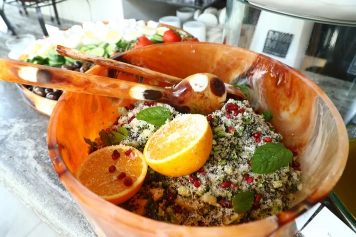 Fresh Tuesdays at Casper and Gambinis Dbayeh