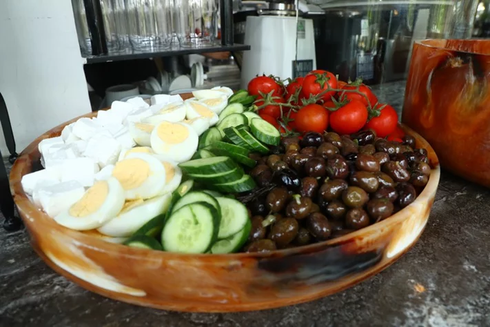Fresh Tuesdays at Casper and Gambinis Dbayeh