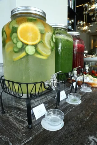 Fresh Tuesdays at Casper and Gambinis Dbayeh