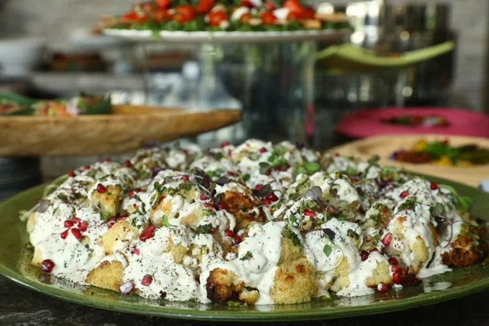 Fresh Tuesdays at Casper and Gambinis Dbayeh