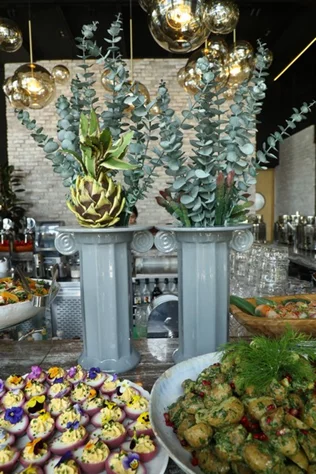Fresh Tuesdays at Casper and Gambinis Dbayeh