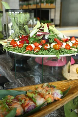 Fresh Tuesdays at Casper and Gambinis Dbayeh