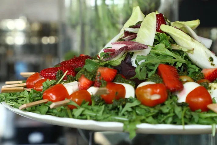 Fresh Tuesdays at Casper and Gambinis Dbayeh