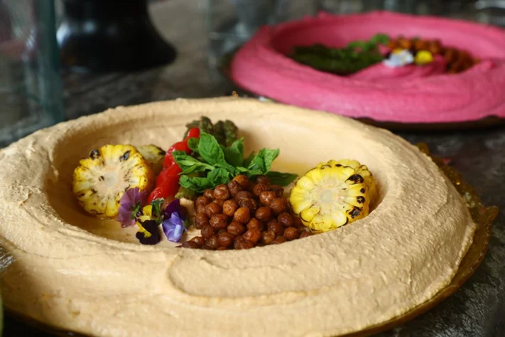 Fresh Tuesdays at Casper and Gambinis Dbayeh