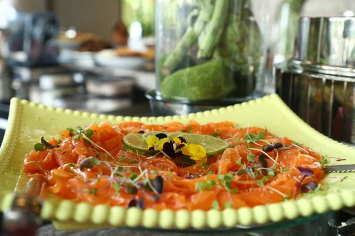 Fresh Tuesdays at Casper and Gambinis Dbayeh