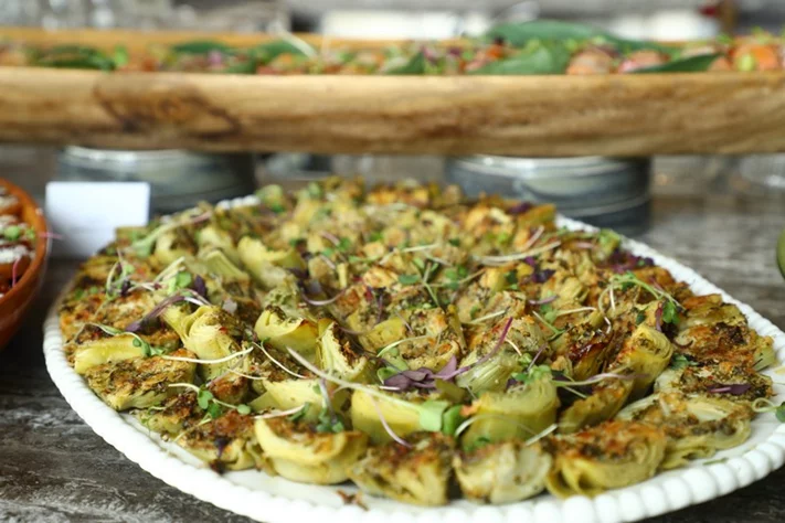 Fresh Tuesdays at Casper and Gambinis Dbayeh